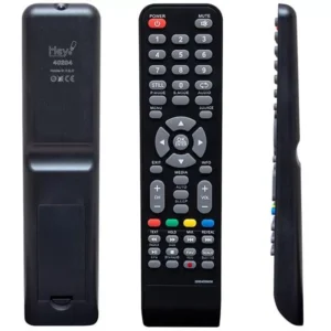 Hey Onvo Nordmende Ov24101 - Ov32100 - Ov32101 - Ov39100 - Ov42200 Lcd Kumanda