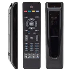 Hey Vestel Rc1205 Rm-l120 Lcd Led Tv Kumanda  (rc0313-082019022) (40217=7976)