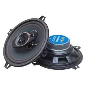 Leone 13 Cm 220 Watt Max 110 Watt Rms 3 Yollu 2'li Hoparlör Hr-130 Bıg