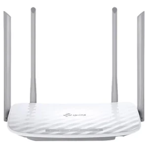 Tp Link Archer C50 4 Port Dual Band 867 Mbps Gigabit Router