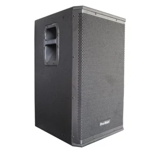 Pro-main Ms-1015ga 600 Watt 38 Cm Aktif Ahşap Kabin Hoparlör