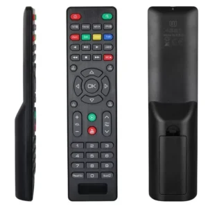 Millenium Mln-20000 Youtube Tuşlu Mini Hd Uydu Kumandası