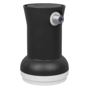 T&smart 0.3db Ultra Hd 4k Universal Tekli Lnb