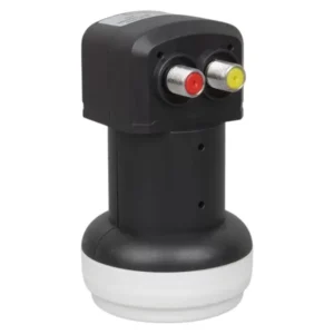 T&smart 0.1db Ultra Hd 4k Universal Çiftli Lnb