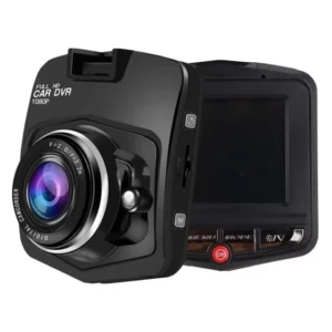 Powermaster Pm-5374 2.4'' Ekranlı 5 Mp Hd Tekli Araç Kamerası (32gb Destekli)