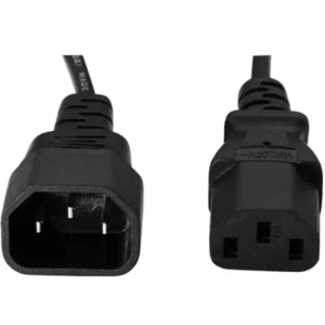 Powermaster 0.75 Mm C7 Bilgisayar Ara Kablosu (1.8 Metre)