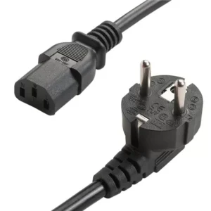 Powermaster Pk-568 1.5 Metre C13 Power Kablo