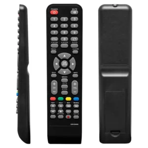 Onvo Ov24101-ov32100-ov32101-ov39100-ov42200 Lcd Tv Kumanda 2200-ed001nv1