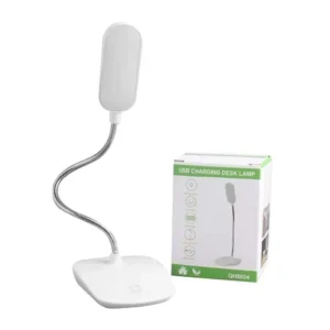 Powermaster Mx-8804 Usb'li Dokunmatik Düğmeli Üç Modlu Masa Lambası