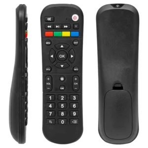 Multibox Fundroid 9 - Redline Redsky - S600 Max Pro - Sencrom Redro - Expat Z2020 Android Uydu Kumandası