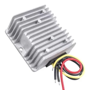 Powermaster Pm-8202 24v Dc / 12v Dc 30 Amper Oto Konvertör