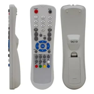 Yumatu Onboard Box - IQ Serisi / Mersat Minibox 30120 / Digiline 16000-16500-18500 Uydu Alıcı Kumandası