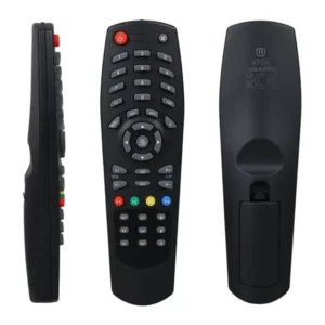 Goldmaster 80800 Uydu Alıcı Kumandası