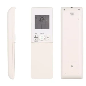 Daikin Arc466a9-arc466a1-arc466a6 Klima Kumanda