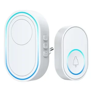 Sunup Kablosuz Akıllı Kapı Zili