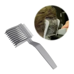 Sunup Sn-24293 Profesyonel Pratik Saç Kesim Tarağı