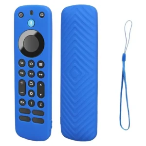 Weko Wk-24724 Silikon Kumanda Koruma Kılıfı Amazon Marka İçin Uydundur