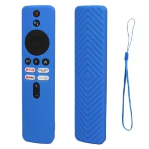 Weko Wk-24732 Silikon Kumanda Koruma Kılıfı Xiaomi Xımr-m8 Marka İçin Uydundur