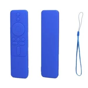 Weko Wk-24735 Silikon Kumanda Koruma Kılıfı Xiaomi Marka İçin Uydundur