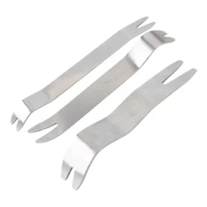 Carstar Hm-398s Araç İçi Ses Sistemi Sökme - Lastik Sökme -  Kapı Düzeltme Çıkarma Seti