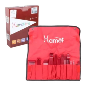 Carstar Hm-1398p Araç İçi Ses Sistemi Sökme - Lastik Sökme -  Kapı Düzeltme Çıkarma Aparatı