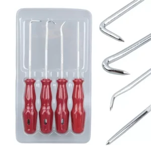 Carstar Hm-498d Yağ Hortum Contası Çıkarma Seti Seti