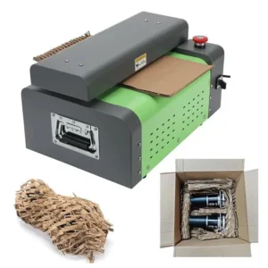 Powermaster Pm-26324 Kağıt Geri Dönüşüm Makinesi