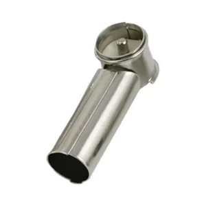 Blaupunkt Fiş L Çevirici Metal Jack