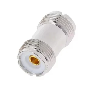 Uhf Dişi - Dişi Ara Konnektör Uhf104