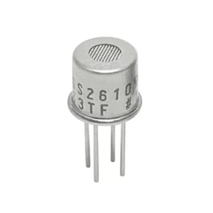 Tgs 2610-c00 To-5 Sensör Transistör