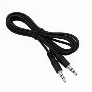 Fully G-502b 3.5 Mm Stereo Erkek-erkek 1.5 Metre Aux Kablo