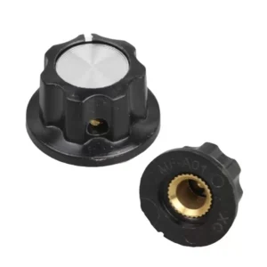 Vidalı Pot Başlığı Mf-a01 (ıc-222a-1)