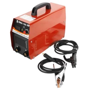 Powermaster Mma-200 Dc Inverter Kaynak Makinesi