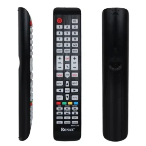 Ronax 6007f-ds Netflix-youtube Tuşlu Android Lcd Led Tv Kumandası
