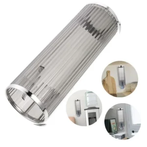 Sunup Sn-27107 kendinden Yapışkanlı Plastik - Karton Bardak Dispenseri