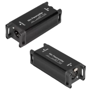 Magicvoice Mv-27122 Mikrofon Ses Güçlendirici - Booster