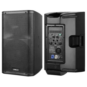 Shile K12s 12" 2000 Watt 2 Yollu Profesyonel Aktif Kabin Hoparlör