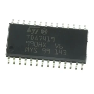 Tda 7419 Soıc-28 Smd Entegre Devre