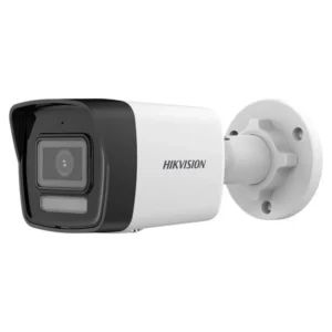 Hikvision Ds-2cd1027g2h-lıuf 2.8mm 2mp Colorvu 30 Metre Dahili Ses Ip67 Ir Bullet Ip Güvenlik Kamerası