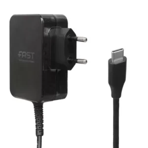 Fast Csadp018 3.25a 65w Type-c Usb-c Notebook Adaptör 5v/9v/12v/15v/20v Dc Universal 100-240v Ac