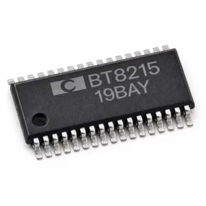 Bt8215 Ses İşlemci Entegresi (mv-7001 Yedek Parça)
