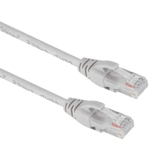 Powermaster Pm-27148 Gri 3 Metre Cat 5 Ethernet Network Kablosu