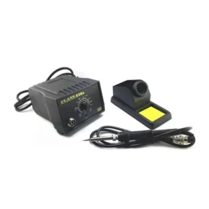 Class 936 Analog Isı Ayarlı Havya İstasyonu