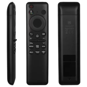 Weko Rm-g2800 V3 Samsung Netflix - Prime Video - Dısney Plus Tuşlu Ses Komutsuz Lcd - Led Tv Kumanda