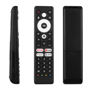 Arçelik A65 E 795 B / Beko B43 D 697 B / Grundig 55 Gku 700 Netflix-youtube-prime-apps Ses Komutsuz lcd Led Tv Kumanda