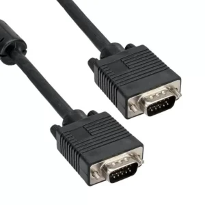 Fully G-538e 15 Pin 3+6 Erkek/erkek 20 Metre Vga Görüntü Kablosu