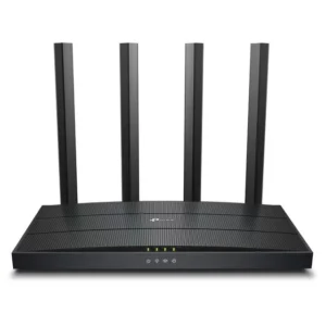 Tp-link Archer Ax12 Ax1500 1200mbps Dual Band Gigabit Wifi 6 Router