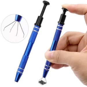 Powermaster Pm-29165 Ic Entegre - Transistör Çıkarma Aleti