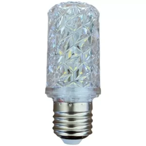Ledx Al-kr10 1200 Lümen 10 Watt E27 Beyaz Kristal Ampul