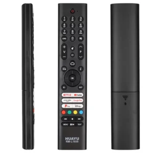 Rm-l1930 Vestel Netflix Youtube Prime Video Google Play Disney+ Tuşlu Lcd Led Tv Kumanda
